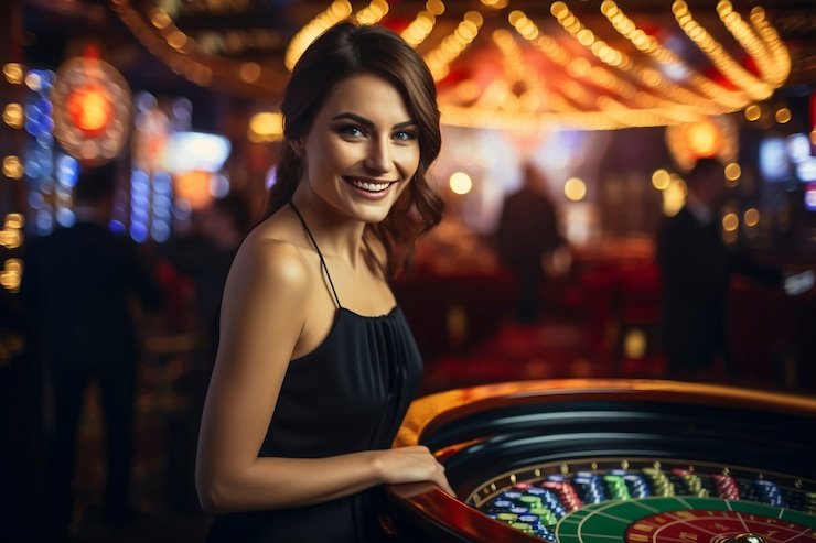 Antarmuka aplikasi mobile sayap123 menampilkan sportsbook Liga 1 dan live-dealer tables