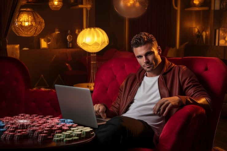Fitur bonus Play'n GO dengan free spins dan pengganda pembayaran aktif